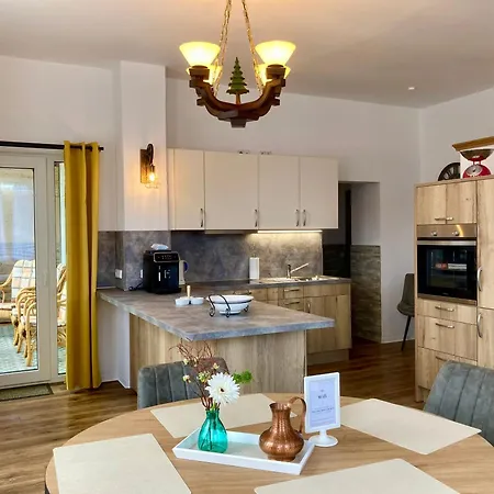 Haus Wilma * Altenau (Lower-Saxony)