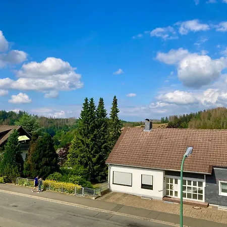 Haus Wilma