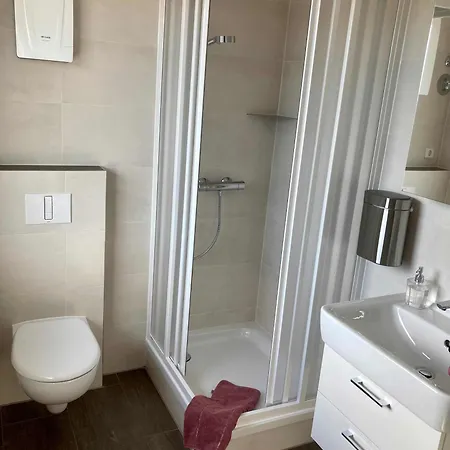 Appartement Haus Wilma Altenau (Lower-Saxony)