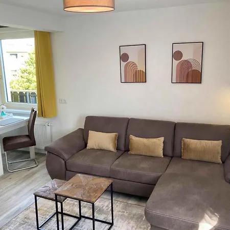 Haus Wilma 阿尔特瑙