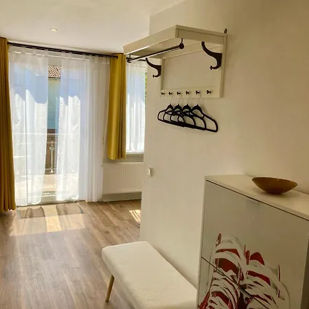 Haus Wilma Διαμέρισμα Altenau (Lower-Saxony)