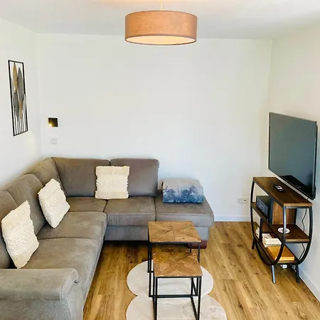 Appartement Haus Wilma Altenau (Lower-Saxony)