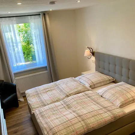 Apartment Haus Wilma Altenau (Lower-Saxony)