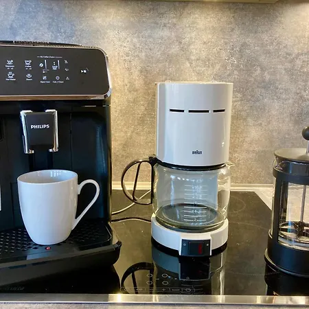 Haus Wilma * Altenau (Lower-Saxony)