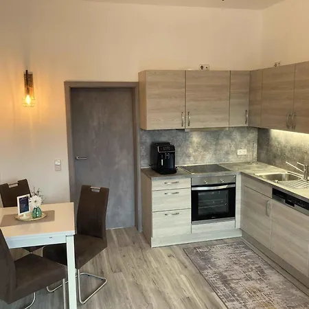 Haus Wilma Appartement