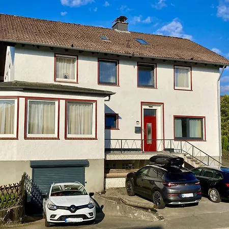 Διαμέρισμα Haus Wilma