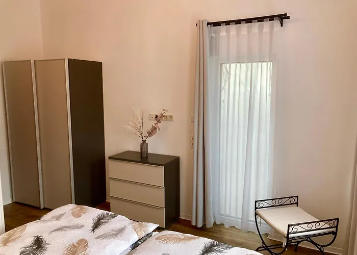 Haus Wilma 阿尔特瑙