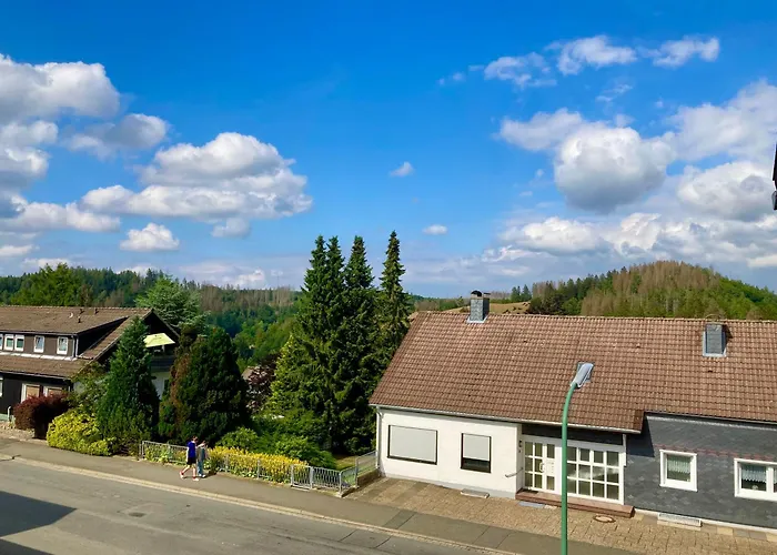 Haus Wilma