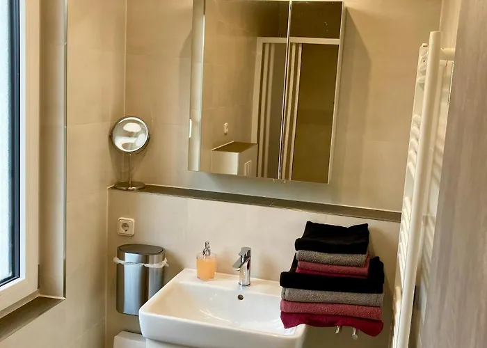 Haus Wilma * 阿尔特瑙