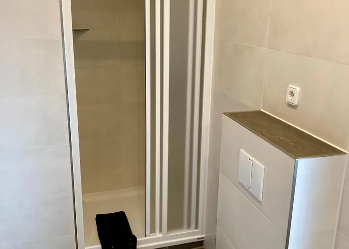 公寓 Haus Wilma 阿尔特瑙